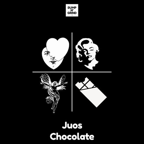Juos - Chocolate [BNG027]